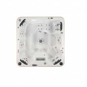 СПА Бассейн PoolSpa Waterspace Evolution